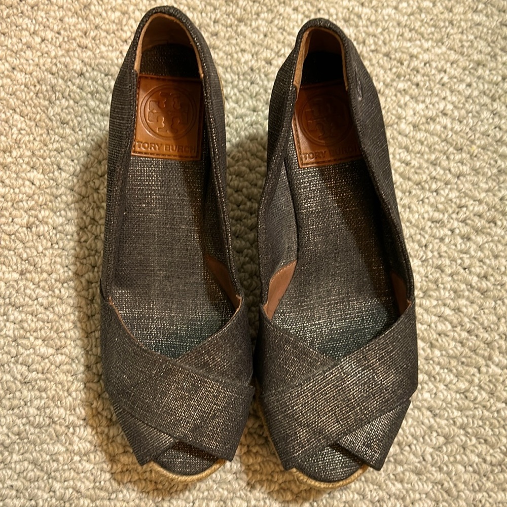 Tory Burch Sandals